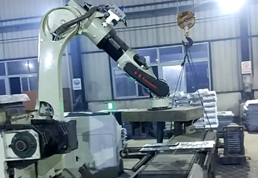 自动装车机器人: 未来物流作业的重要趋势？